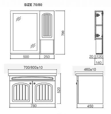 tu-lavabo-nhua-zento-zt-lv896