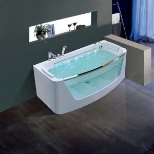 Bồn Tắm Massage Duscholux DSL-7224MS