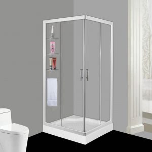 Bồn Tắm Vách Kính Euroca SR-V1050