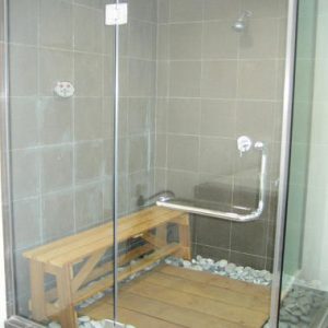 Báo giá thiết kế phòng xông hơi ướt