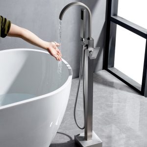 Sen Đặt Sàn Duscholux DSL0002G