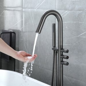 Sen Đặt Sàn Duscholux DSL0004G