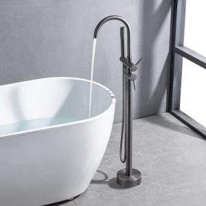 Sen Đặt Sàn Duscholux DSL0005G