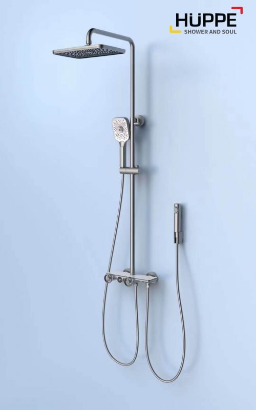 Thế Giới Phòng Tắm