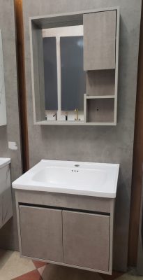 tu lavabo dep