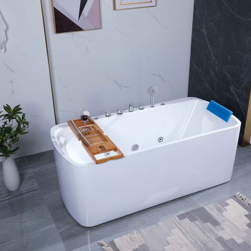 Thế Giới Phòng Tắm