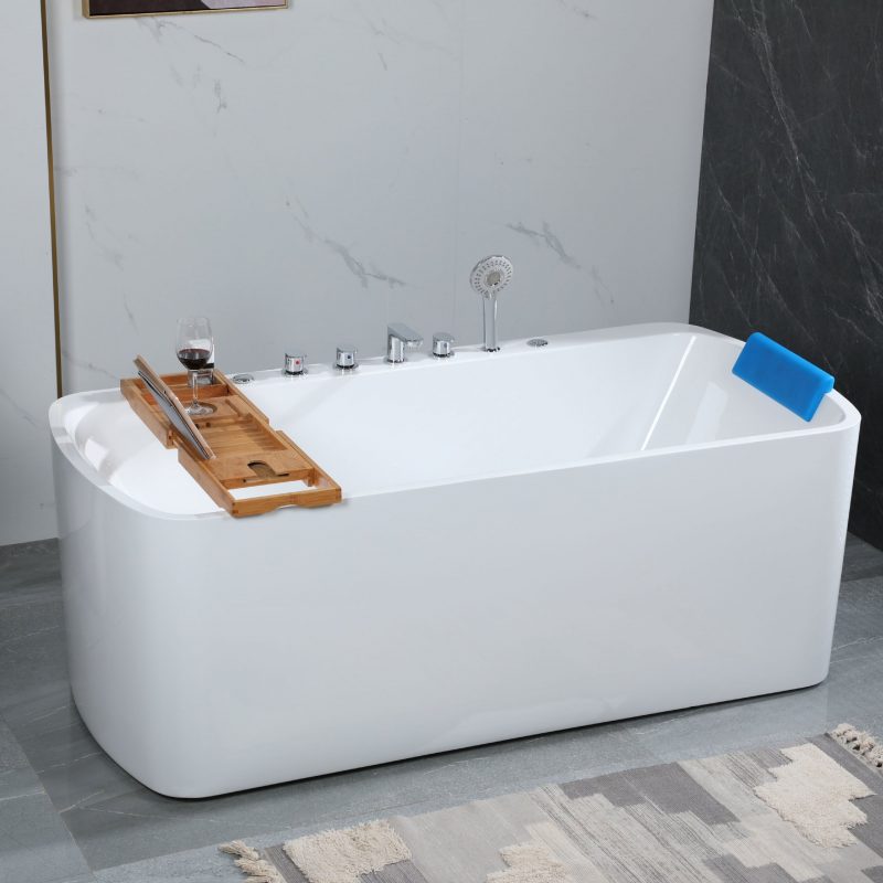 Thế Giới Phòng Tắm