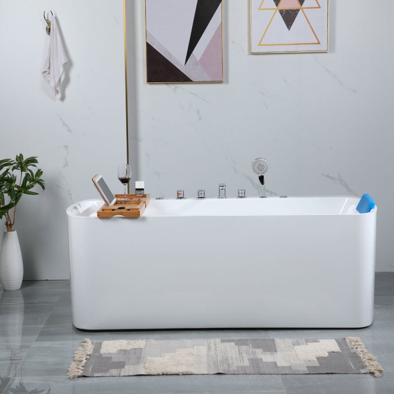 Thế Giới Phòng Tắm