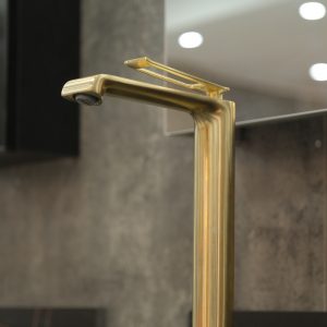 Vòi Chậu Lavabo Huppe HP-2102BH