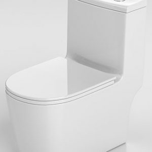 Bồn Cầu Liền Khối Huppe HP-W1006