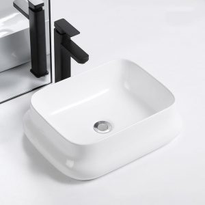 Chậu Rửa Đặt Bàn Huppe HP-223