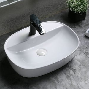 Chậu Rửa Đặt Bàn Huppe HP-8036