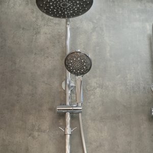 Sen Tắm Huppe HP-1914