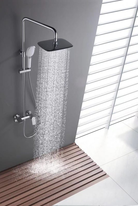 Thế Giới Phòng Tắm