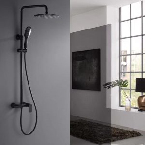 Sen Tắm Huppe HP-7018B
