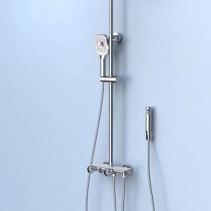 Sen Tắm Huppe HP-9147C
