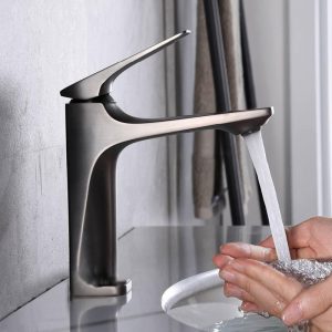 Vòi Chậu Lavabo Huppe HP-019