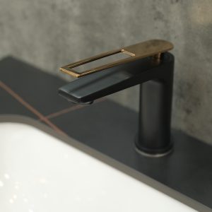 Vòi Chậu Lavabo Huppe HP-2101E
