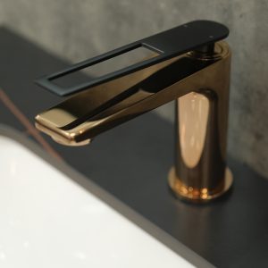 Vòi Chậu Lavabo Huppe HP-2101ER