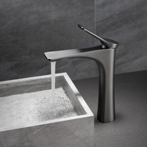 Vòi Chậu Lavabo Huppe HP-9010