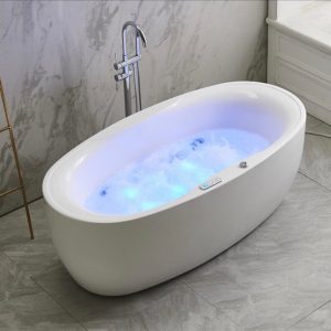 Bồn tắm Duscholux DSL6628-170MS