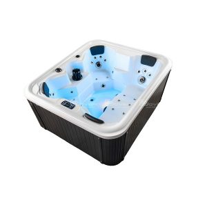 Bồn Tắm Govern Spa-9094