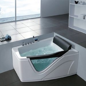 Bồn Tắm Massage Gemy G9056