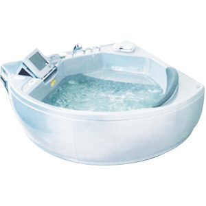 Bồn Tắm Góc Appollo AT-0953