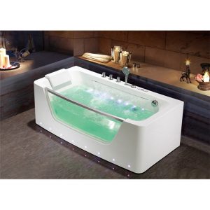 Bồn Tắm Massage Govern JS-6247