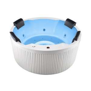 Bồn Tắm Massage Govern K-8185