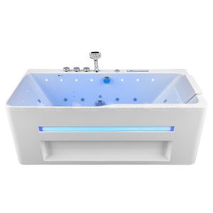 Bồn Tắm Massage Govern K-1711