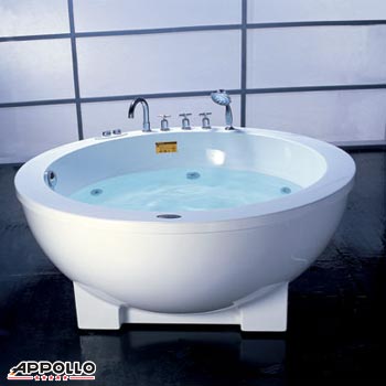  bồn tắm massage Appollo AT-0950