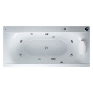 Bồn Tắm American Standard 70131100-WT
