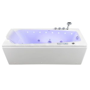Bồn Tắm Massage Govern K-1512