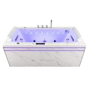 Bồn Tắm Massage Govern K-1112
