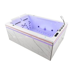 Bồn Tắm Massage Govern K-1217