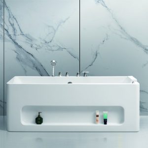 Bồn Tắm Nằm Govern JS-6131