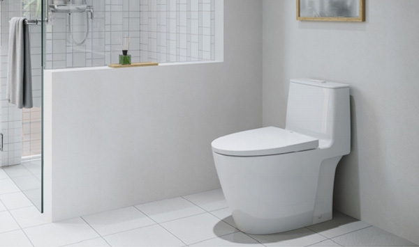 Bồn Cầu 1 Khối Inax AC-902VN 1 Bồn cầu 1 khối Inax AC-902VN