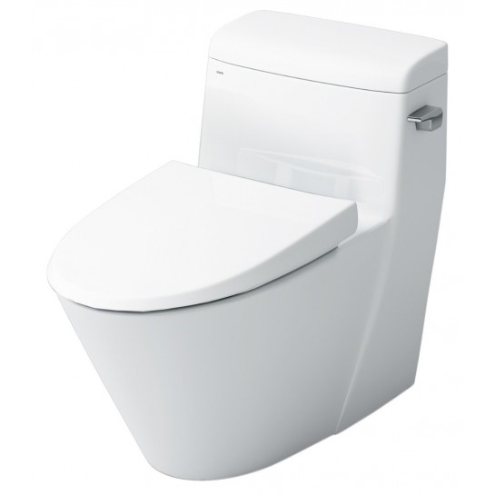 Bồn cầu 1 khối Inax AC-918VRN