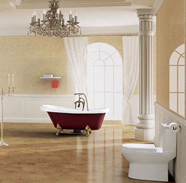 TOTO CW895JW/F