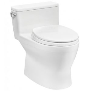 Bồn Cầu 1 Khối Toto MS188VKT2