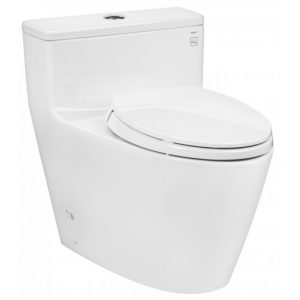 Bồn Cầu 1 Khối Toto MS625DT2