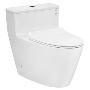 Bồn Cầu 1 Khối Toto MS625DT8