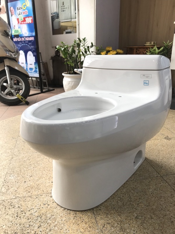 ToTo MS688T2