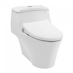 Bồn Cầu 1 Khối Toto MS823DRE4