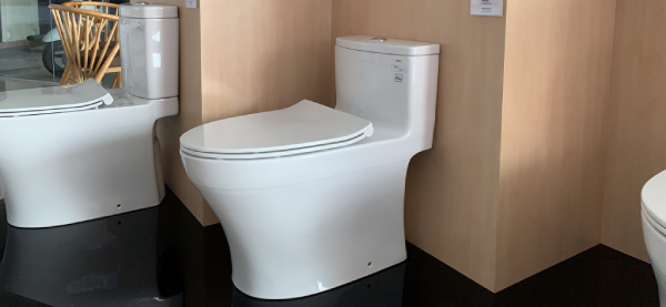 bồn cầu 1 khối MS885DT