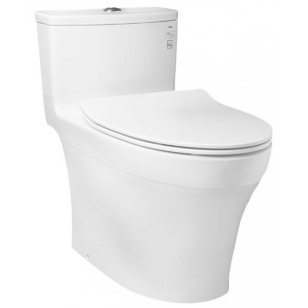 bồn cầu Toto MS885DT