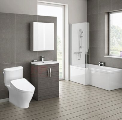 Toto MS887E4
