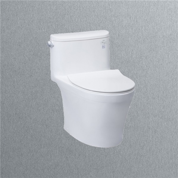 Bồn Cầu 1 Khối Toto MS887RT8 3  TOTO MS887RT8