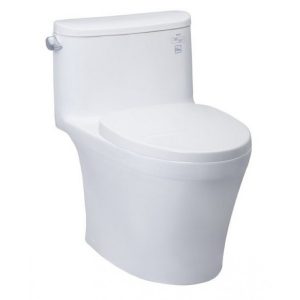 Bồn Cầu 1 Khối Toto MS887T3